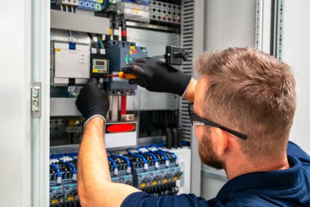 Best Emergency Electrical Repair  in Oran, MO