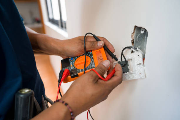 Best Electrician for Home Renovation  in Oran, MO