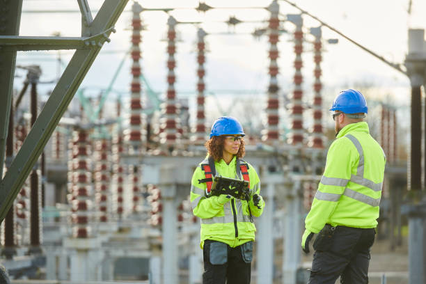 Best Electrical System Inspection  in Oran, MO