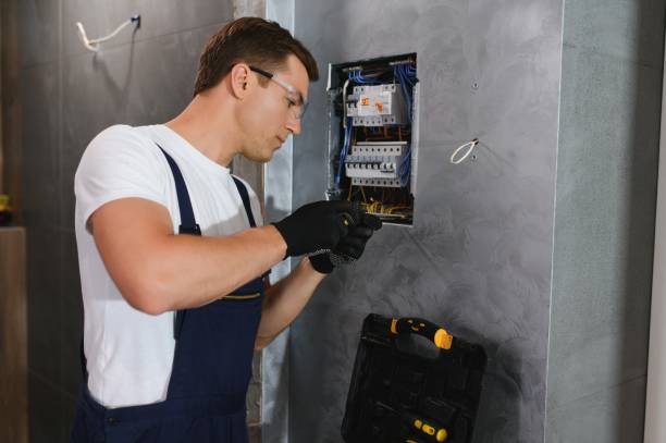Best Electrician Near Me  in Oran, MO