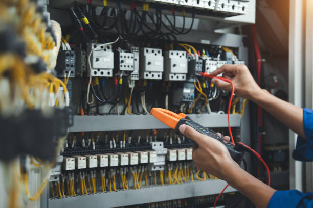 Best Emergency Electrician Near Me  in Oran, MO