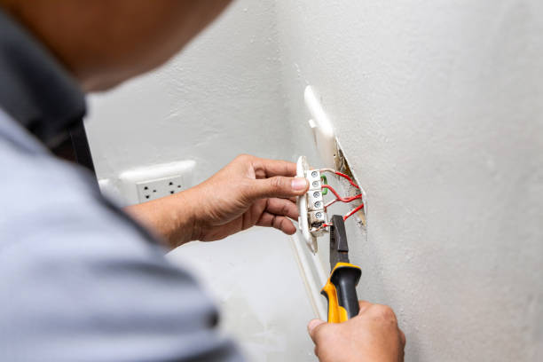 Best Affordable Electrical Installation  in Oran, MO