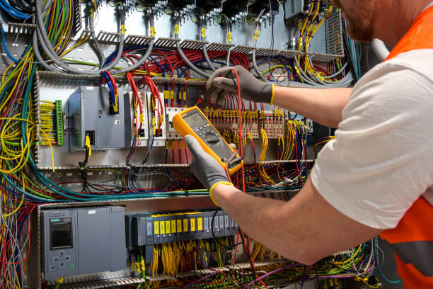 Best Commercial Electrician Services  in Oran, MO
