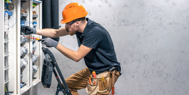  Oran, MO Electrician Pros