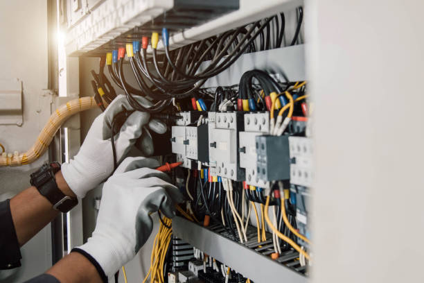 Best Electrical Upgrades for Homes  in Oran, MO